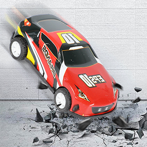 38 carritos básicos