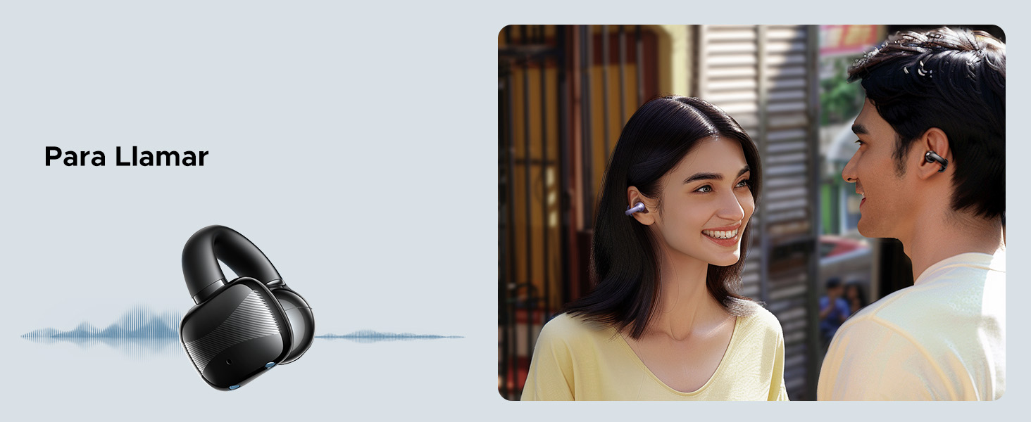 Audifonos Inalambricos Bluetooth