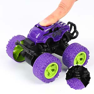 Camiones de Juguete para Niños