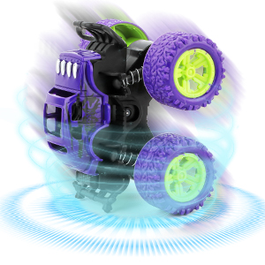 rotación de 360 ​​grados