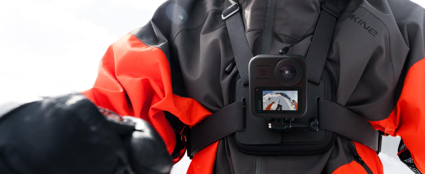 GoPro MAX 360