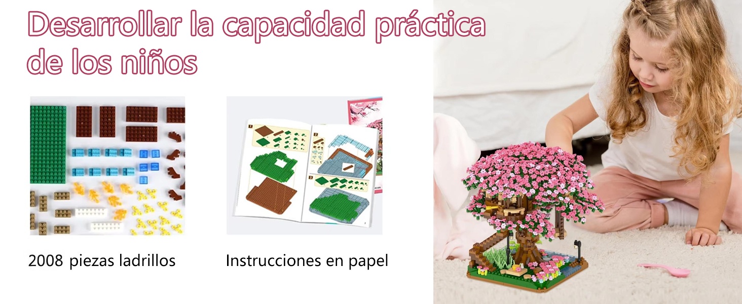 bloques de construcción tipo lego