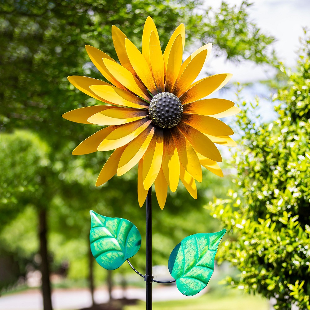Original Windmill Wonderland-like Garden Decoration