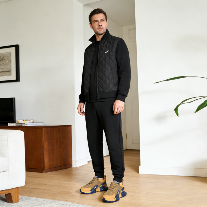 【🎁Ofertă limitată】🔥Încălțăminte ortopedică cu design ergonomic👞Suport pentru arcada plantară - Ameliorează durerea de picior și face mersul mai confortabil✅