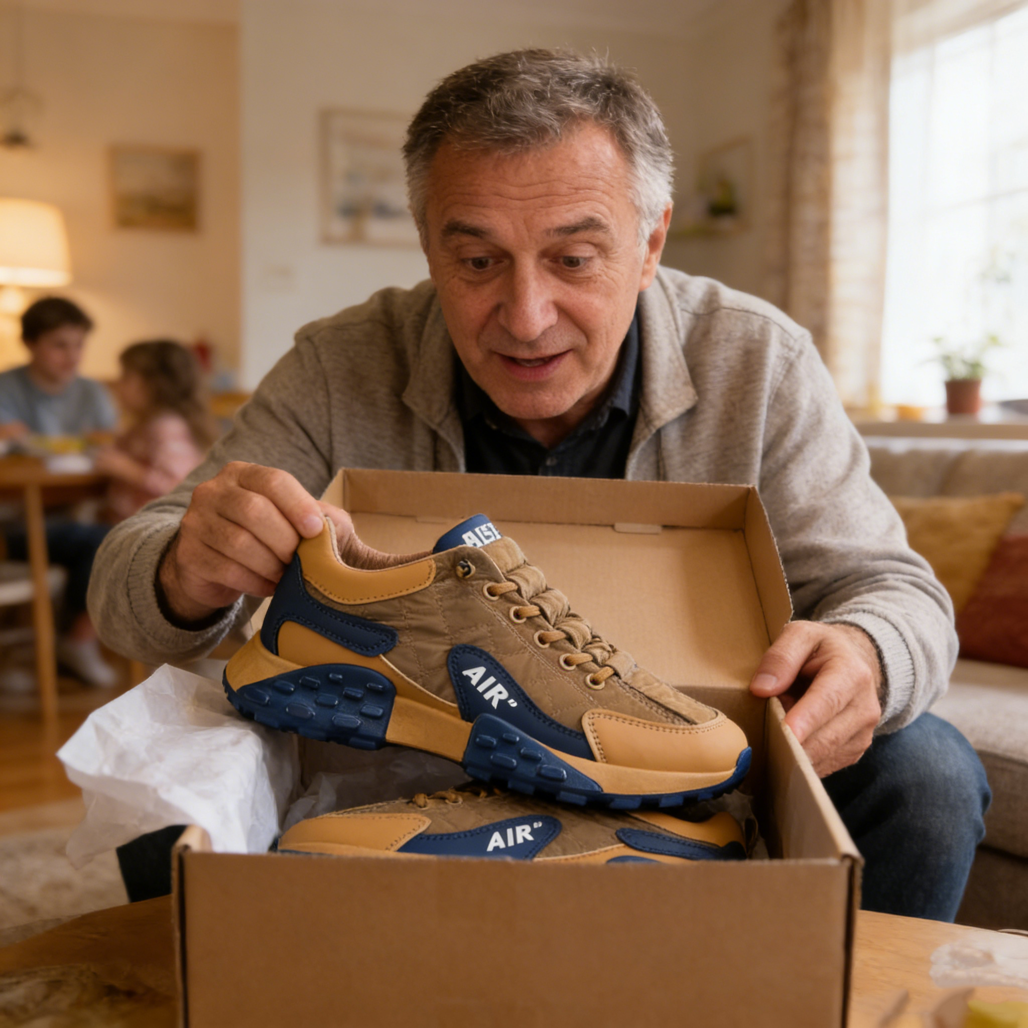 【🎁Ofertă limitată】🔥Încălțăminte ortopedică cu design ergonomic👞Suport pentru arcada plantară - Ameliorează durerea de picior și face mersul mai confortabil✅