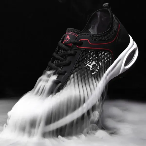 (🔥50% reducere astăzi - nu-l rata⏰) Pantofi ortopedici casual pentru bărbați de înaltă calitate 👞Confortabil și respirabil - potriviti pentru mers pe jos