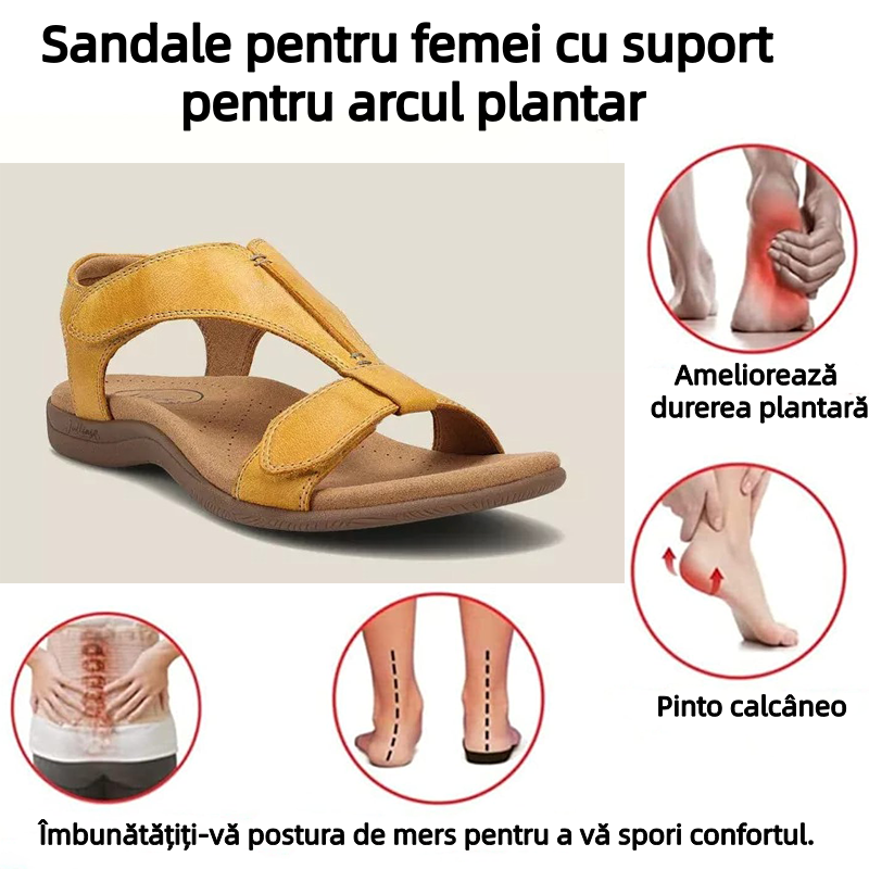 Sandale pentru femei