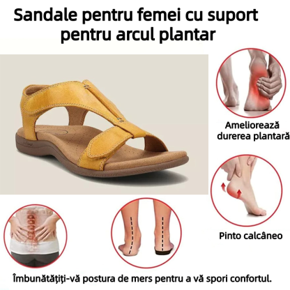 Sandale pentru femei