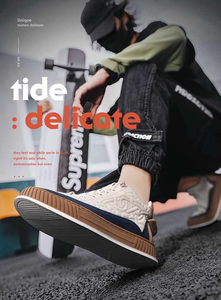 🔥(50% reducere în ultima zi - nu ratați) Pantofi casual pentru bărbați din piele naturală, talpă groasă și anti-alunecare [39-44]👞