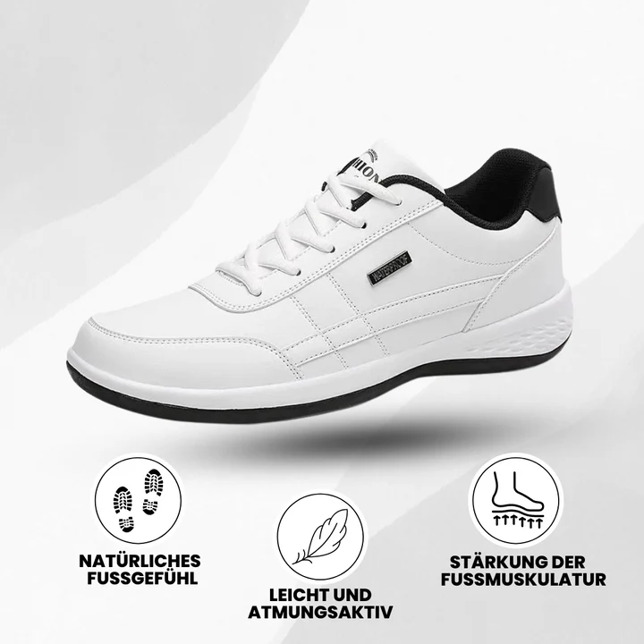 OrthoX - Pantofi ergonomici, confortabili pentru ameliorarea durerii pentru femei și bărbați