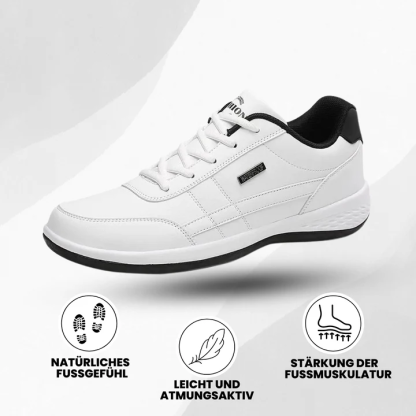 OrthoX - Pantofi ergonomici, confortabili pentru ameliorarea durerii pentru femei și bărbați