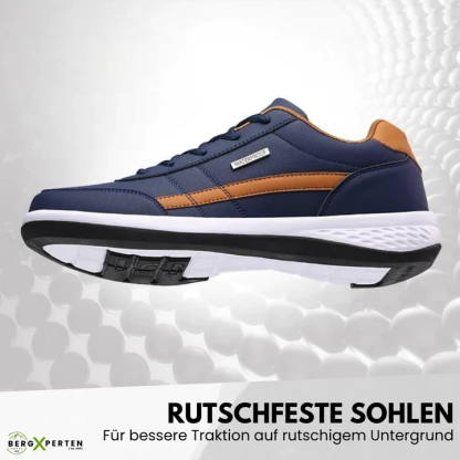 OrthoX - Pantofi ergonomici, confortabili pentru ameliorarea durerii pentru femei și bărbați