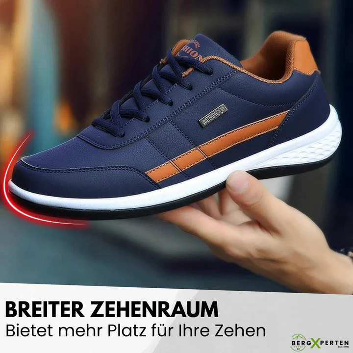 OrthoX - Pantofi ergonomici, confortabili pentru ameliorarea durerii pentru femei și bărbați
