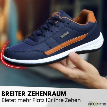 OrthoX - Pantofi ergonomici, confortabili pentru ameliorarea durerii pentru femei și bărbați