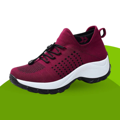 Orthofit - pantofi de dama ergonomici si confortabili care amelioreaza durerea