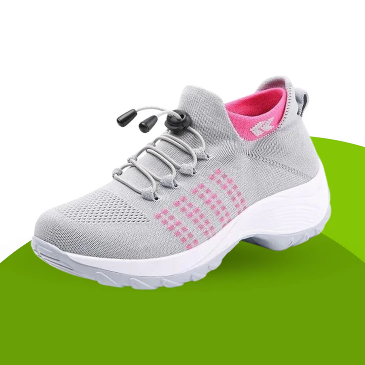 Orthofit - pantofi de dama ergonomici si confortabili care amelioreaza durerea
