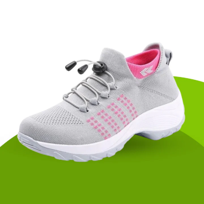 Orthofit - pantofi de dama ergonomici si confortabili care amelioreaza durerea