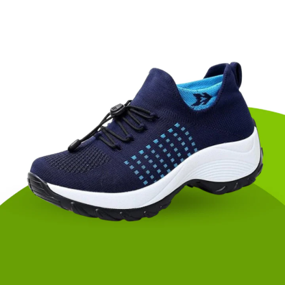 Orthofit - pantofi de dama ergonomici si confortabili care amelioreaza durerea