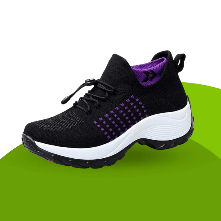 Orthofit - pantofi de dama ergonomici si confortabili care amelioreaza durerea