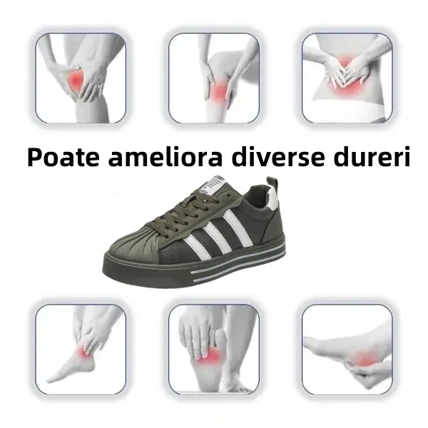 [⏰ 50% zniżki przez ograniczony czas – nie przegap!] 🔥 Męskie buty do chodzenia 👞 Ergonomiczna konstrukcja z podparciem łuku stopy dla bezbolesnego chodzenia ✅ Szyte ręcznie
