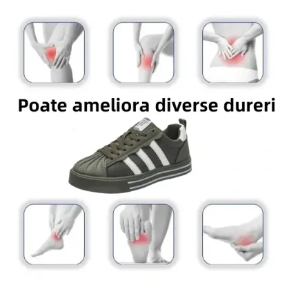 [⏰ 50% zniżki przez ograniczony czas – nie przegap!] 🔥 Męskie buty do chodzenia 👞 Ergonomiczna konstrukcja z podparciem łuku stopy dla bezbolesnego chodzenia ✅ Szyte ręcznie