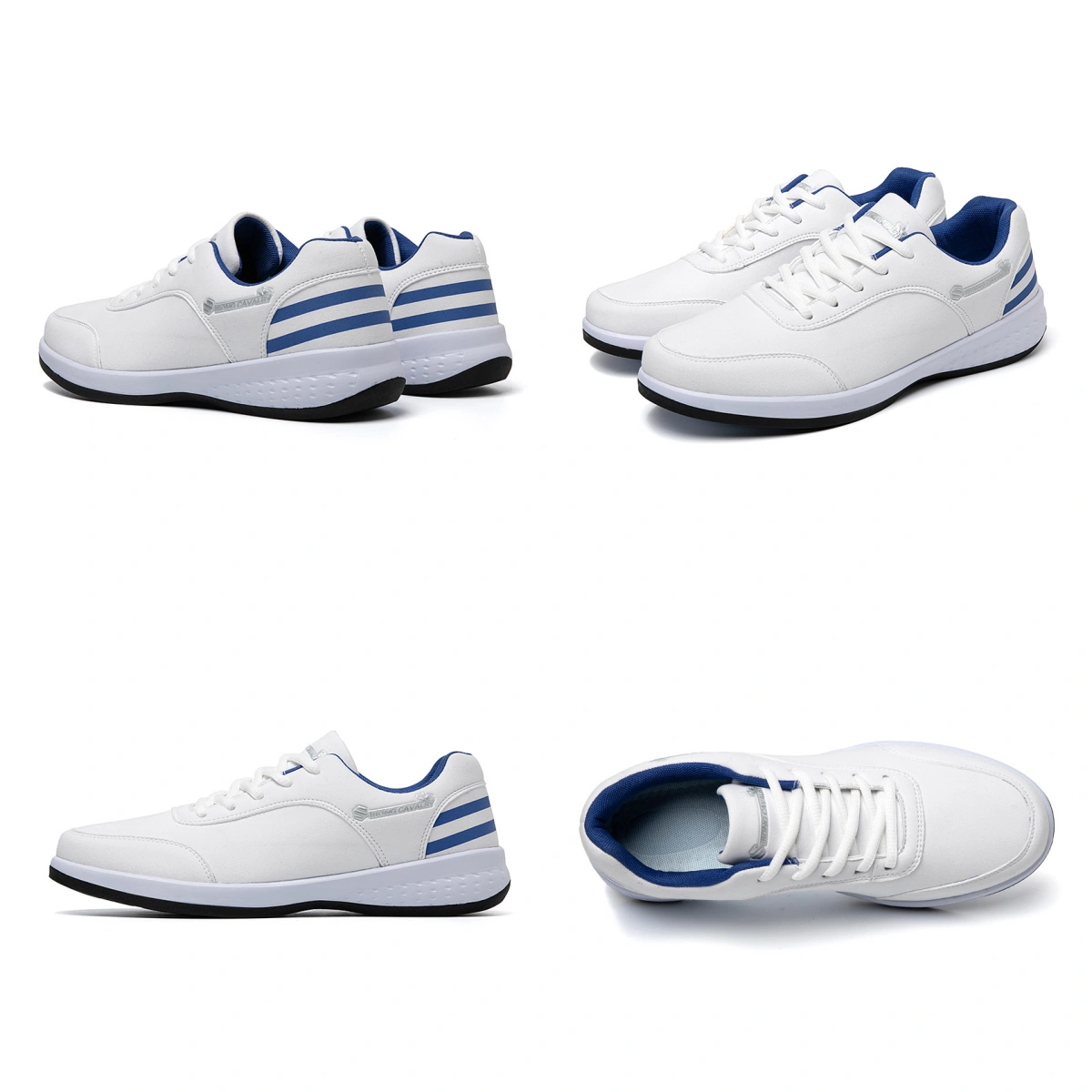 (⏰Reducere de 60% la produse noi, doar astăzi) Pantofi casual bărbați TRONG CAVARY 👞 Suport arc comod și respirabil ✅ Preț special