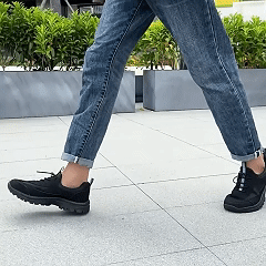 (⏰50% reducere la produse noi, doar astăzi) Pantofi casual pentru bărbați TRONG CAVARY 👞Confortabil și călduros, susține arcurile ✅Un must-have pentru bărbați