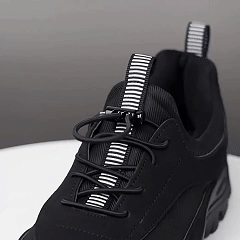 (⏰50% reducere la produse noi, doar astăzi) Pantofi casual pentru bărbați TRONG CAVARY 👞Confortabil și călduros, susține arcurile ✅Un must-have pentru bărbați