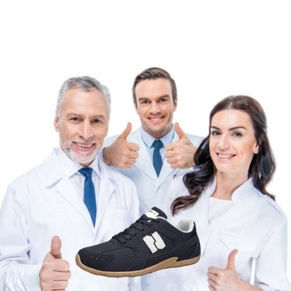 [🎁Reducere limitată de 60% - nu o ratați] Pantofi ergonomici corectori cu suport pentru arcul plantar👞Ameliorează cu ușurință durerea de picioare✅