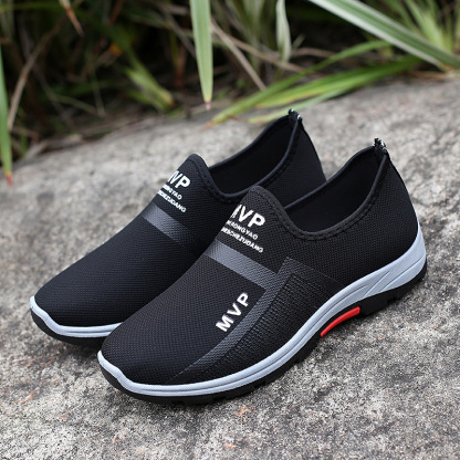 Pantofi sport cu spumă de memorie pentru bărbați ComfyStep
