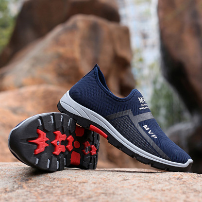 Pantofi sport cu spumă de memorie pentru bărbați ComfyStep
