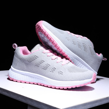 Pantofi casual confortabili de dama OrthoFit