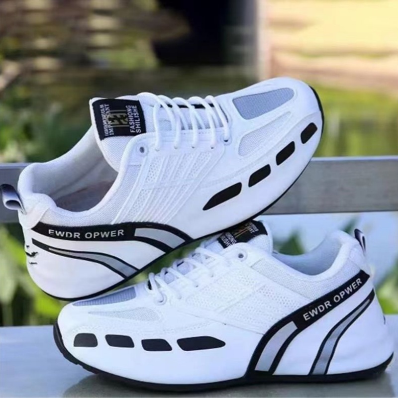 (🔥Timp limitat 50% reducere - doar astăzi) Pantofi ortopedici casual pentru bărbați 👞Suport arc, confortabil, respirabil - design ergonomic