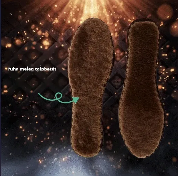 🎁Pre-vânzare timpurie de iarnă - reducere de 50% pe perioadă limitată - cizme de zăpadă calde de iarnă pentru bărbați și femei🥾 - design ergonomic