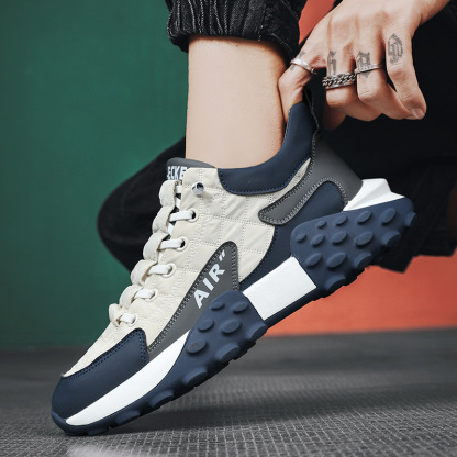 【🔥Reducere de primăvară 50%: doar astăzi】 Pantofi ortopedici cu design ergonomic 👞-Elimină durerile de picioare în 7 zile, ✅Tălpi interioare ecologice din spumă cu memorie pentru confort de mers--Cusute manual