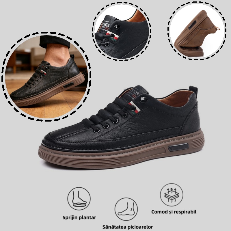 Pantofi casual