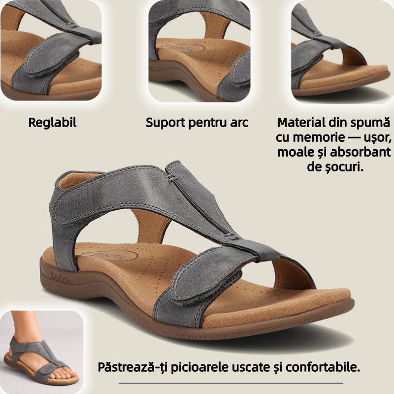 Sandale pentru femei