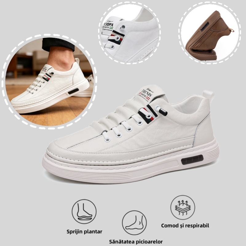 Pantofi casual