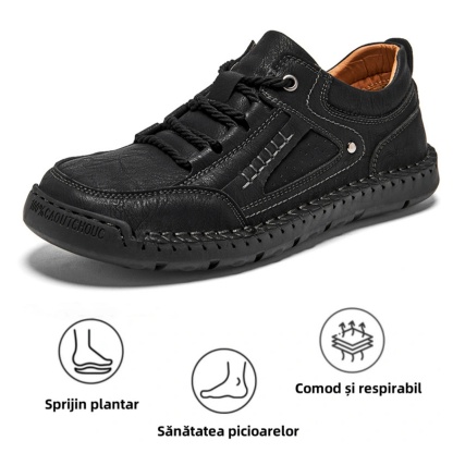 Pantofi bărbătești