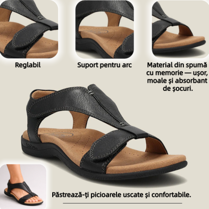 Sandale pentru femei