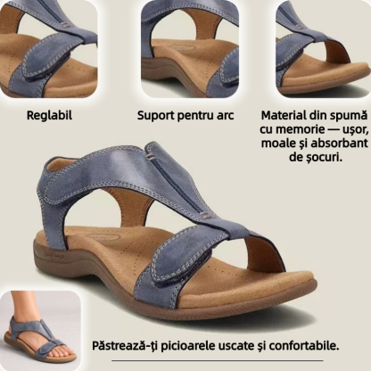 Sandale pentru femei