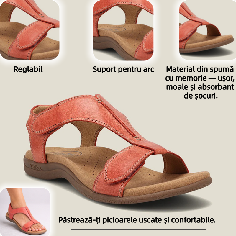 Sandale pentru femei