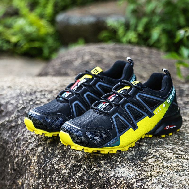 Pantofi de exterior pentru bărbați Dimensiune: 39-47