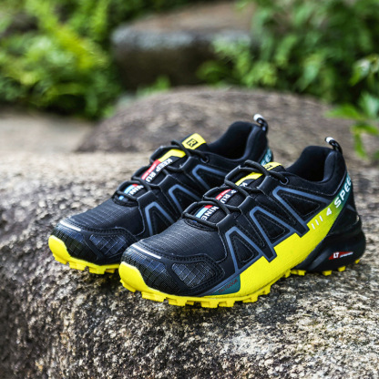Pantofi de exterior pentru bărbați Dimensiune: 39-47