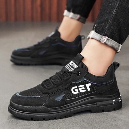 Pantofi casual pentru bărbați