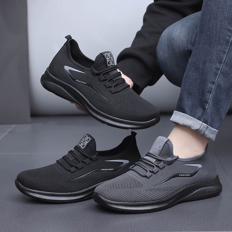 Pantofi casual pentru bărbați
