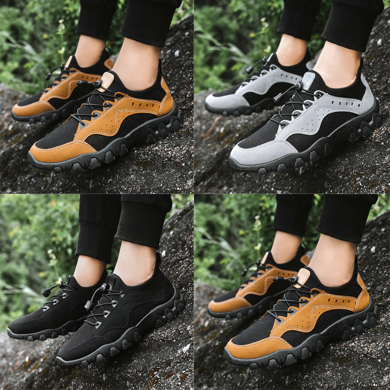 Pantofi casual pentru bărbați