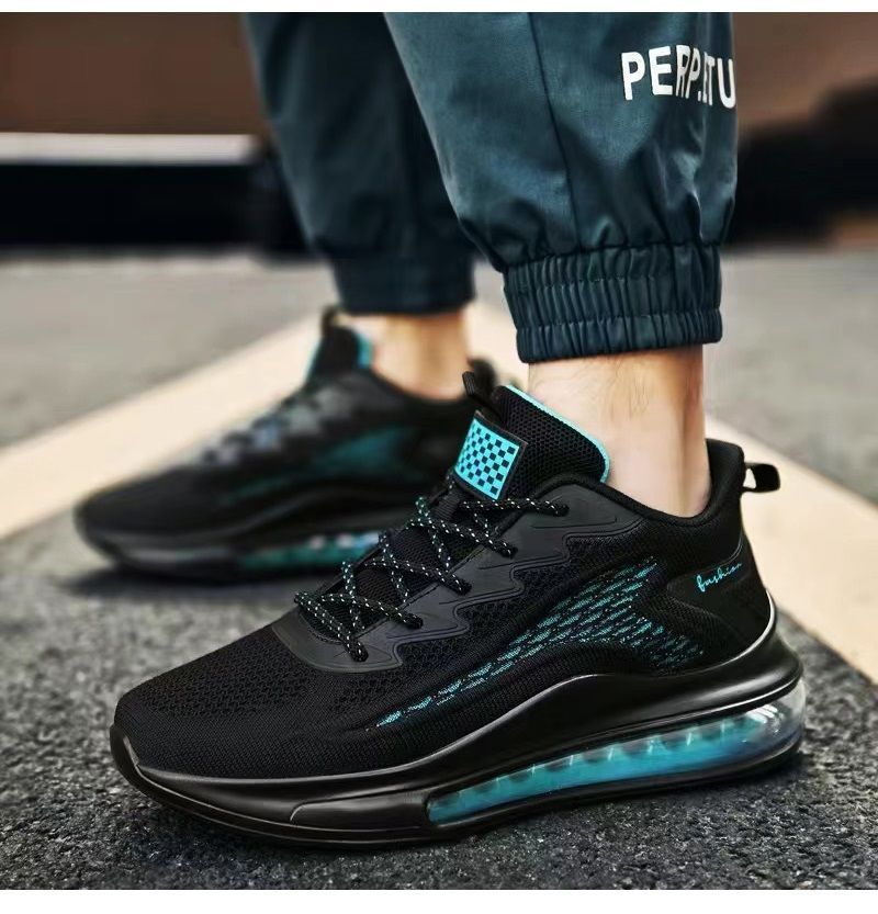 🎁 50% reducere – pantofi casual pentru bărbați