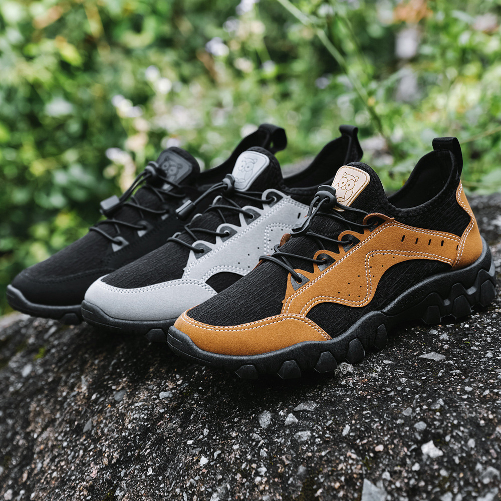 Pantofi casual pentru bărbați