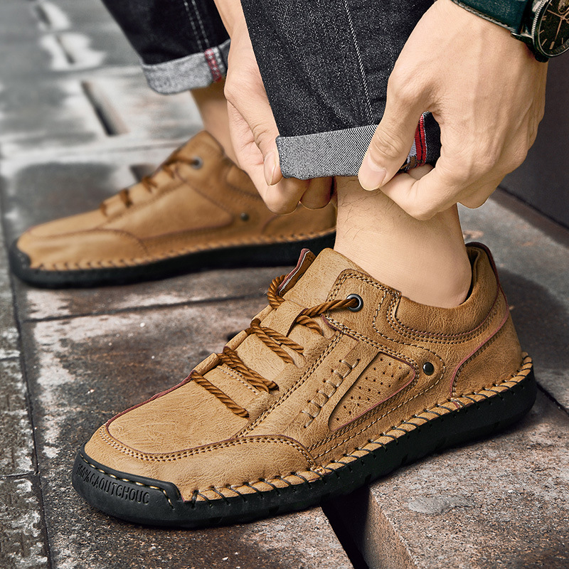 Pantofi bărbătești